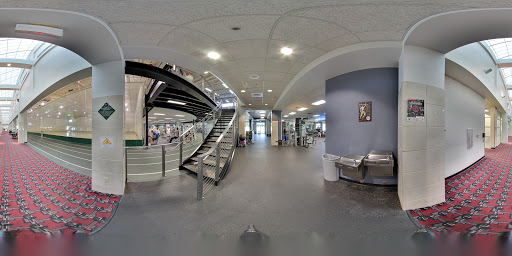 Gym «Genesis Health Clubs - West Central», reviews and photos, 854 N Socora St, Wichita, KS 67212, USA