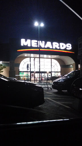Home Improvement Store «Menards», reviews and photos, 12701 Middlebelt Rd, Livonia, MI 48150, USA