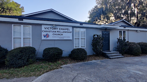 Victory Chapel Savannah,Ga