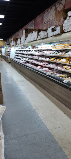 Supermarket «Diaz Supermarket», reviews and photos, 212 W Mowry Dr, Homestead, FL 33030, USA