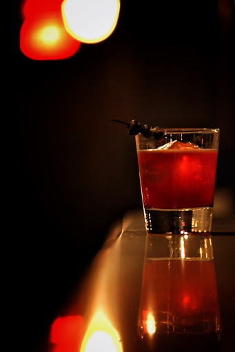 Bar «The Franklin Bar», reviews and photos