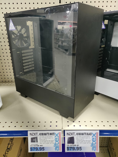 Electronics Store «Altex Computers & Electronics», reviews and photos, 9914 I-35, Austin, TX 78753, USA