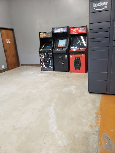 Laundromat «Amigo Laundry», reviews and photos, 3349 Country Club Dr W, Irving, TX 75038, USA