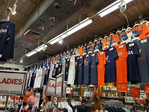 Sporting Goods Store «Ragged Mountain Running Shop», reviews and photos, 3 Elliewood Ave, Charlottesville, VA 22903, USA