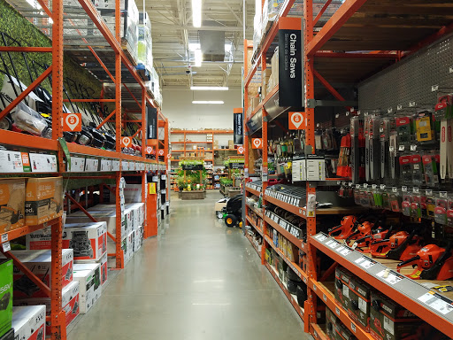 Home Improvement Store «The Home Depot», reviews and photos, 10991 Silverdale Way NW, Silverdale, WA 98383, USA