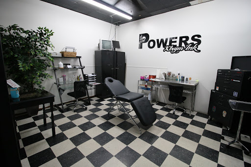 Explore crocodile tattoo ideas, creative tattoo ideas in Mcallen, available at Powers Xtrym Ink Tattoos & Piercing Studio