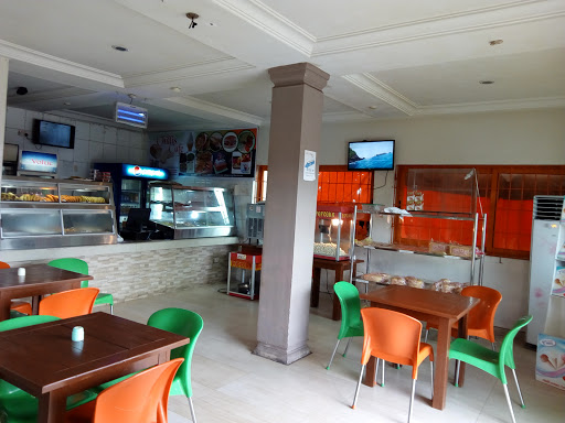 Chillis Café, 17 Udi St, Umuahia, Nigeria, Funeral Home, state Abia