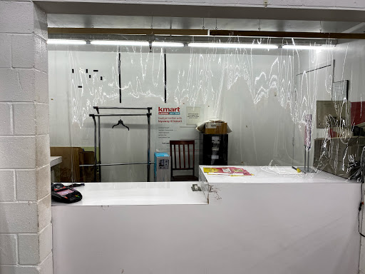 Discount Store «Kmart», reviews and photos, 411 Main St, Belleville, NJ 07109, USA