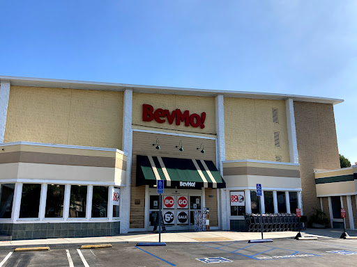 Wine Store «BevMo!», reviews and photos, 2533-a Pacific Coast Hwy, Torrance, CA 90505, USA