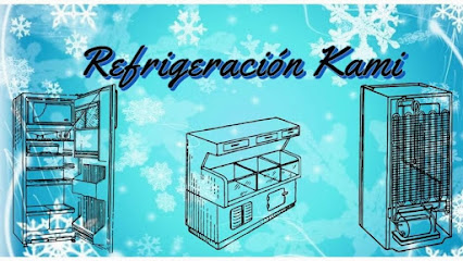 Refrigeracion Kami