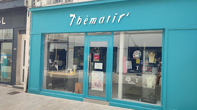 Thématif' à Vendôme