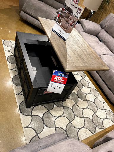 Furniture Store «Pilgrim Furniture & Mattress City Milford», reviews and photos, 1755 Boston Post Rd, Milford, CT 06460, USA