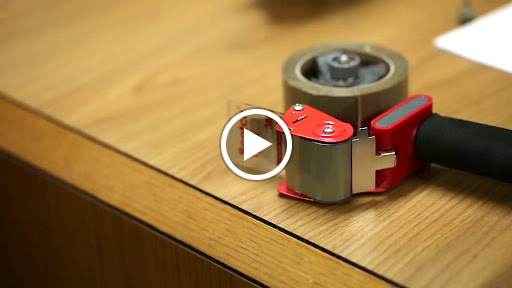 Moving and Storage Service «All American Moving and Storage», reviews and photos, 1601 N State Rd 7, Hollywood, FL 33021, USA