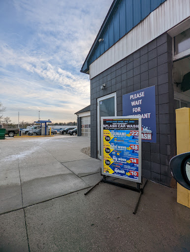 Car Wash «Wash Works Express Car Wash», reviews and photos, 3385 Manchester Rd, Akron, OH 44319, USA