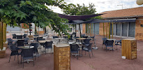 Atmosphère du Restaurant La Cabane à Burger à Carcans - n°2