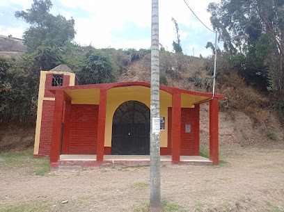 Capilla Virgen del Carmen