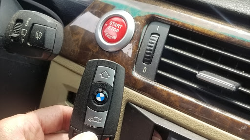 Locksmith «Magic Key Locksmiths», reviews and photos, 5553 Prairie Schooner Dr, Colorado Springs, CO 80923, USA