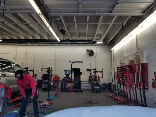 Tire Shop «Discount Tire», reviews and photos, 810 NE Northgate Way, Seattle, WA 98125, USA