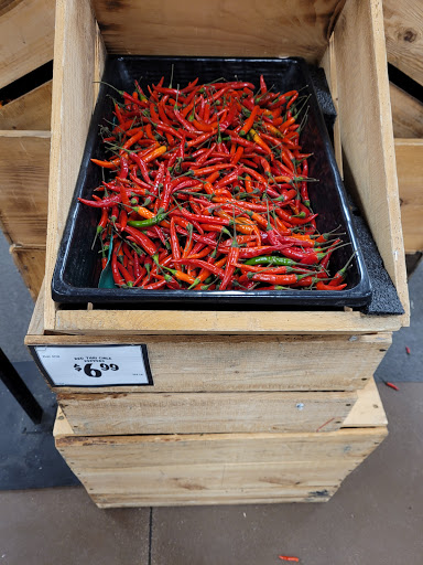 Health Food Store «Sprouts Farmers Market», reviews and photos, 1101 S Hover Rd, Longmont, CO 80501, USA