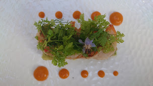 Photo n°52 de Restaurant La Bartavelle à Goult ()