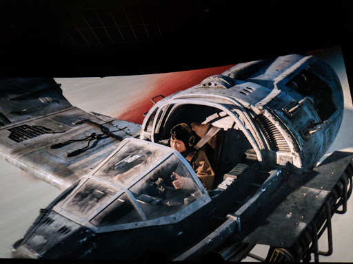 Movie Theater «Cinemark Tinseltown USA and XD», reviews and photos, 1545 E Cheyenne Mountain Blvd, Colorado Springs, CO 80906, USA