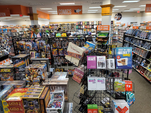 Used Book Store «2nd & Charles», reviews and photos, 2904 Prince William Pkwy, Woodbridge, VA 22192, USA