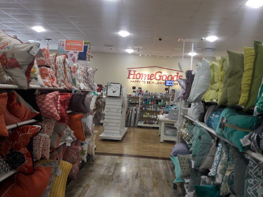 Department Store «HomeGoods», reviews and photos, 9023 Columbus Pike, Lewis Center, OH 43035, USA