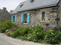 Sci Salomon Le Moign - location 3 Maisons de charme près de la mer - Finistère, Lostmarc'h, Lambézen Camaret-sur-Mer