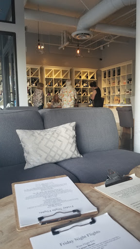 Wine Store «Colony Wine Merchant», reviews and photos, 280 S Lemon St, Anaheim, CA 92805, USA