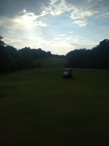 Golf Course «The Club At Brookstone», reviews and photos, 100 River Club Dr, Anderson, SC 29621, USA