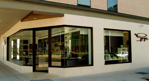 Confituras Goya Salburua