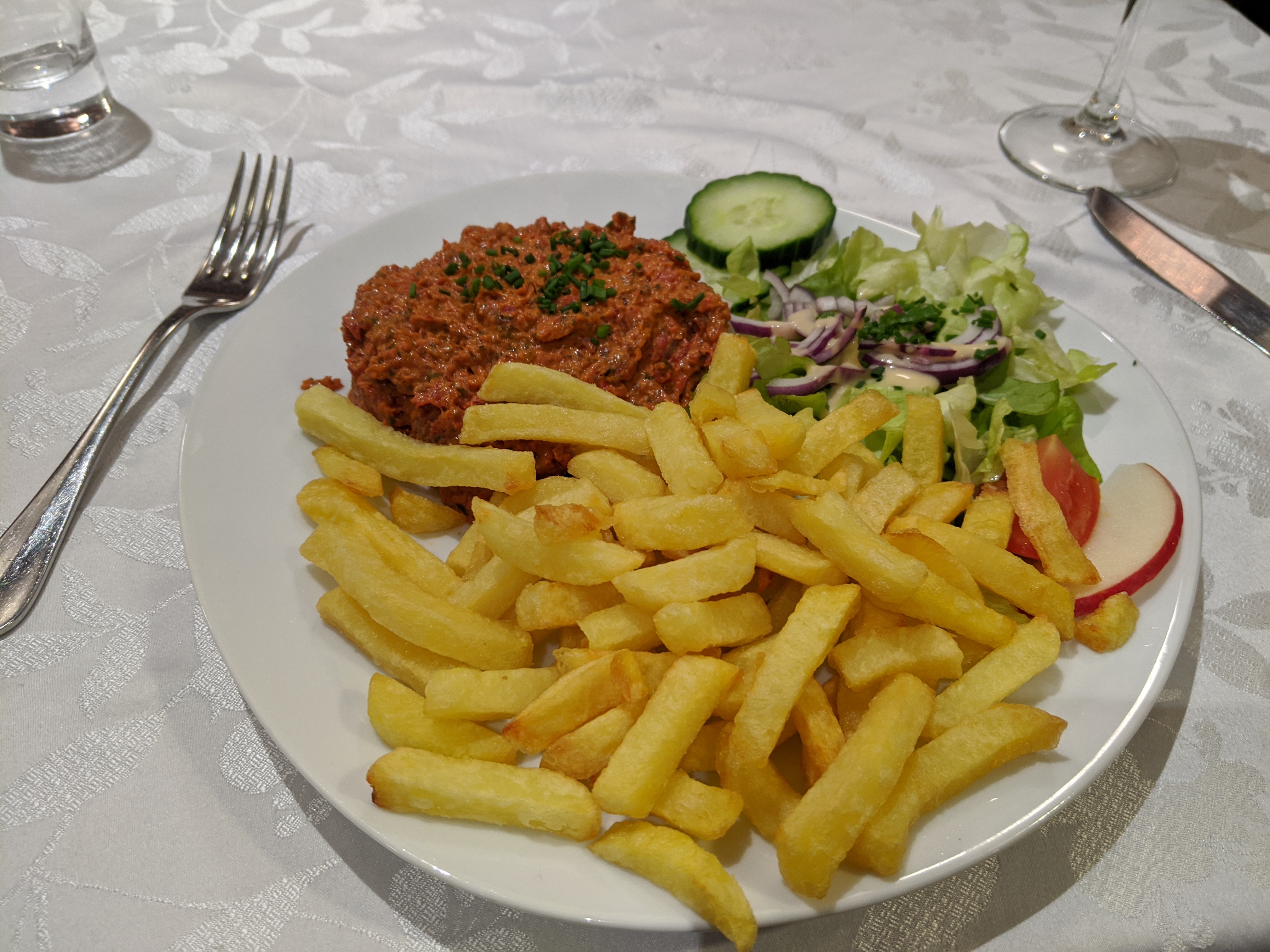 Photo n° 6 de l'avis de J. fait le 10/11/2019 à 10:04
