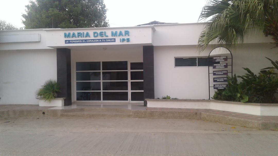 IPS MARIA DEL MAR S.A.S.