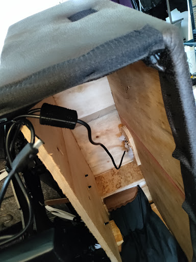 Furniture Store «Grand Furniture», reviews and photos, 836 E Little Creek Rd, Norfolk, VA 23518, USA