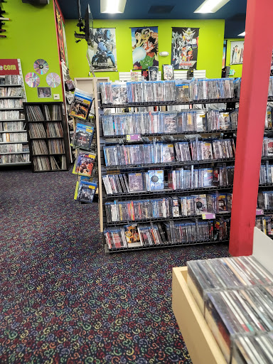 DVD Store «Vintage Stock», reviews and photos, 1918 Star Dr, Liberty, MO 64068, USA