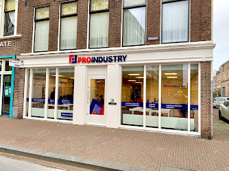 Pro Industry - Haarlem