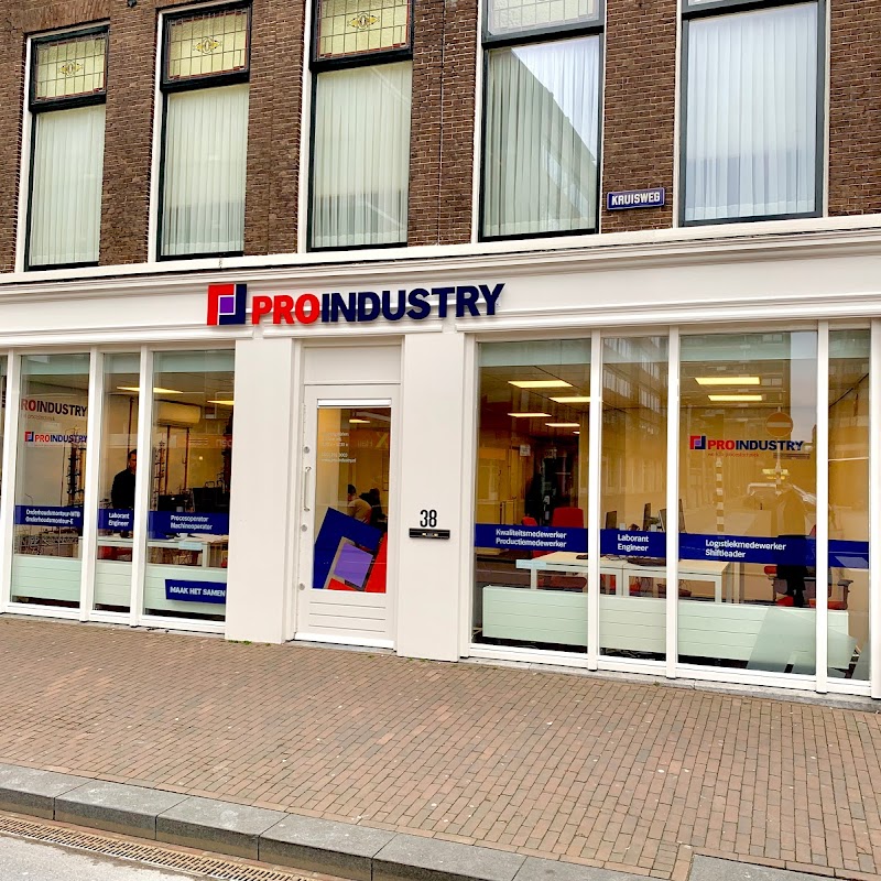 Pro Industry - Haarlem