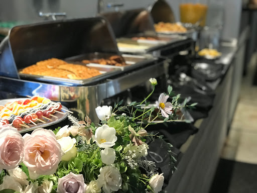 Caterer «The Grand Gourmet», reviews and photos, 3931 Jodeco Rd, McDonough, GA 30253, USA