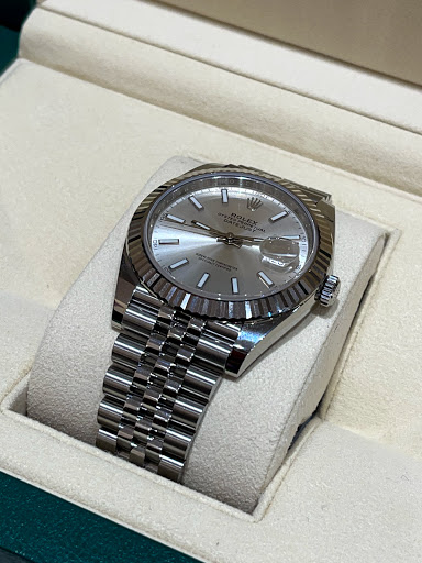 Jewelry Store «de Boulle Diamond & Jewelry», reviews and photos, 6821 Preston Rd, Dallas, TX 75205, USA