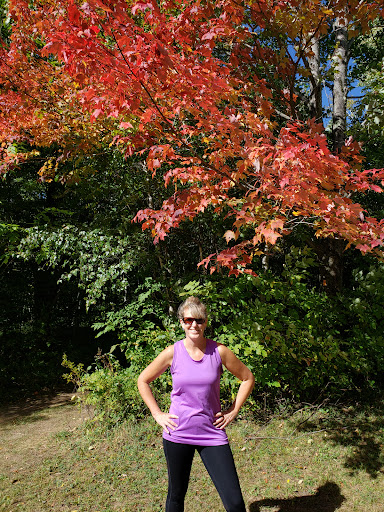 Disc Golf Course «Brewster Ridge Disc Golf Course», reviews and photos, 1239 Edwards Rd, Jeffersonville, VT 05464, USA