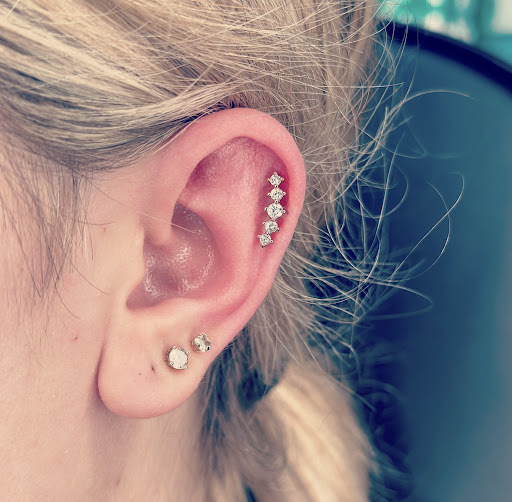 Explore new years tattoo ideas, creative tattoo ideas in Rochester, available at Timeless Tattoo & Piercing