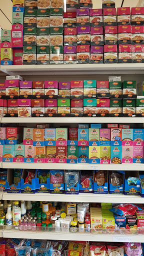 Indien-Grocery-Store UG