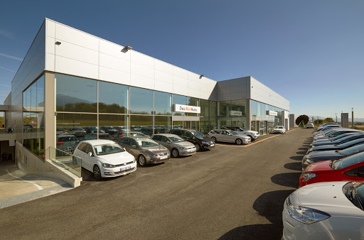 JEAN LAIN AUTOMOBILES - Skoda - Service