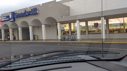 Thrift Store «Goodwill Industries of Middle Tennessee», reviews and photos