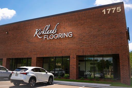 Kirklands Flooring