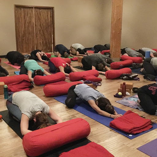 Relaxation classes Calgary