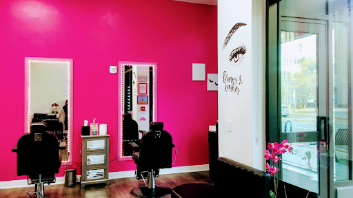 Beauty Plus Salon(Threading,lashes Extensions,lashes Lift/tinting , Brows Lamination,waxing,sugaring,Microblading)