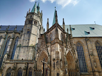 Katholisch-Theologische Fakultät Erfurt