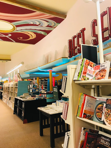 Book Store «Bookstar», reviews and photos, 3150 Rosecrans Pl, San Diego, CA 92110, USA