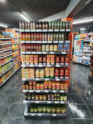 Carrefour proximité à Reims